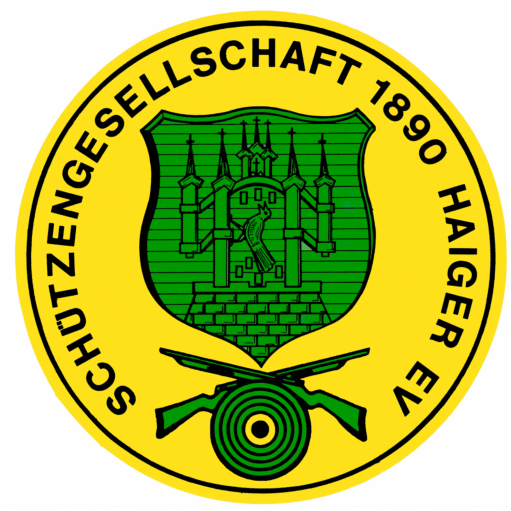 Schützengesellschaft 1890 Haiger e.V.